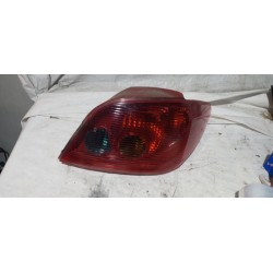 PEUGEOT 307 1.6 16V 04R...
