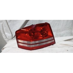 DODGE AVENGER LAMPA LEWY TYŁ