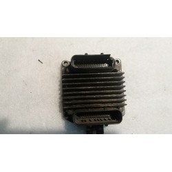 OPEL ASTRA 1.6 16V KOMPUTER...