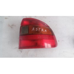OPEL ASTRA I SEDAN LAMPA...