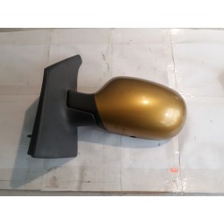 RENAULT SCENIC I LUSTERKO...