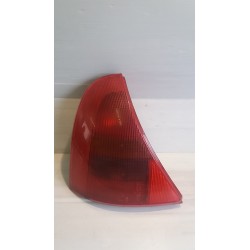 RENAULT CLIO II LAMPA TYŁ LEWA