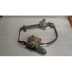 VOLVO s 40 MECHANIZM SZYBY...