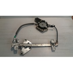 VOLVO S40 MECHANIZM SZYBY...