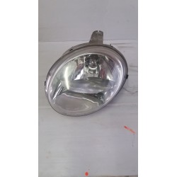 DAEWOO MATIZ - LAMPA LEWY...