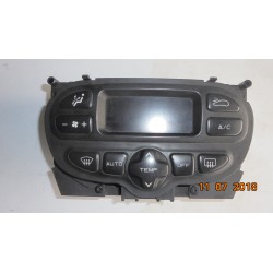 PANEL KLIMATYZACJI...