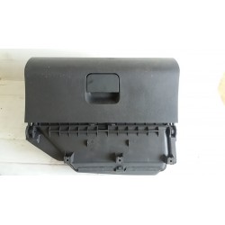 VW POLO 9N SCHOWEK PASAŻERA...