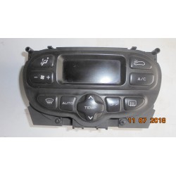 PANEL KLIMATYZACJI...