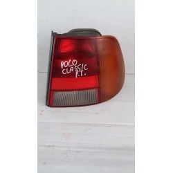 VW POLO CLASSIC LAMPA TYŁ...