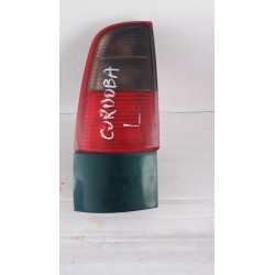 SEAT CORDOBA VARIO LAMPA...