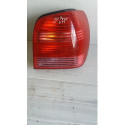 VW POLO III LIFT LAMPA TYŁ...