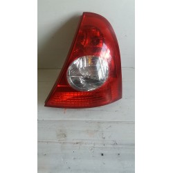 RENAULT CLIO II LIFT LAMPA...