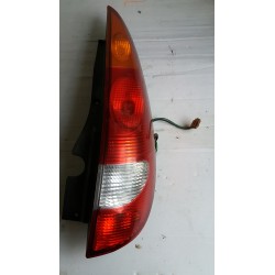 NISSAN ALMERA TINO LAMPA...