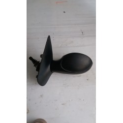 PEUGEOT 206 LUSTERKO LEWE...