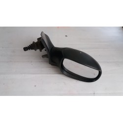 PEUGEOT 206 LUSTERKO PRAWE...