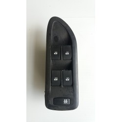 RENAULT VEL SATIS PANEL...