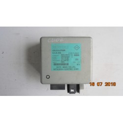 Sterownik wspomagania...