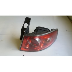 SEAT IBIZA III LAMPA TYŁ...