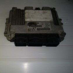 PEUGEOT 307 1.4 HDI...