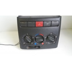 PEUGEOT BOXER I  02-06...