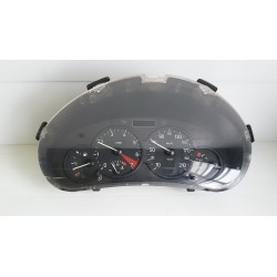 PEUGEOT 206 1.4  8V LICZNIK...