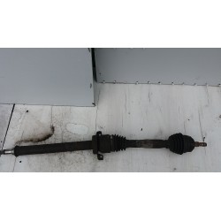 MERCEDES A 168  1.4 POŁOS...