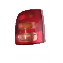 NISSAN  MICRA K11 LIFT...