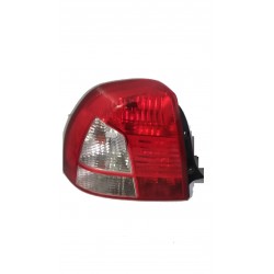 KIA SHUMA II LIFT LAMPA...