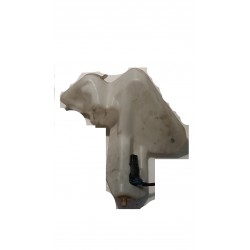 MERCEDES A 168 ZBIORNIK...