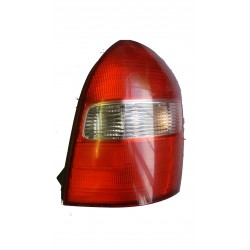 MAZDA 323 F VI (BJ) LAMPA...