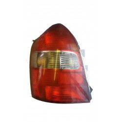 MAZDA 323 F VI (BJ) LAMPA...