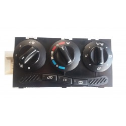 MERCEDES A KLASA W168 PANEL...