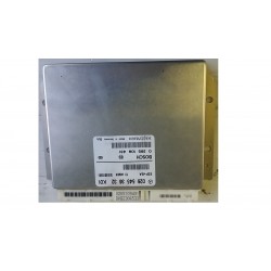 MERCEDES A 168 MODUŁ ESP...