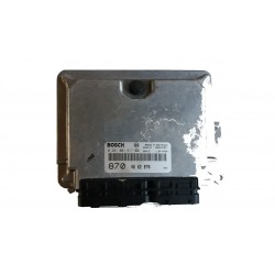 SAAB 9-3 STEROWNIK KOMPUTER...