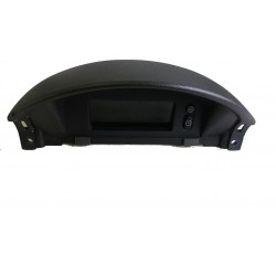 OPEL CORSA  C WYŚWIETLACZ...