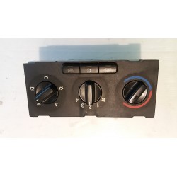 OPEL ASTRA II G PANEL...
