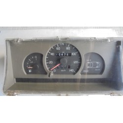 LICZNIK FIAT 126P VEGLIA...