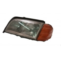 MERCEDES W202 LAMPA LEWA...