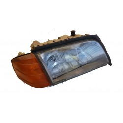 MERCEDES W202 LAMPA PRAWA...