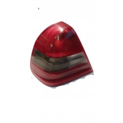 MERCEDES W 202 SEDAN LAMPA...