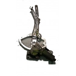 MERCEDES C W202 MECHANIZM...