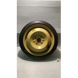 TOYOTA YARIS I KOŁO...