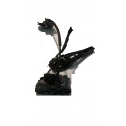 CITROEN C3 ZAMEK DRZWI LEWY...