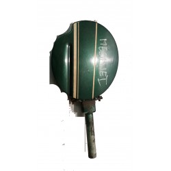 RENAULT MEGANE I KLAPKA...