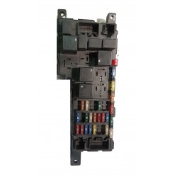 VOLVO S60 2.4 D SKRZYNKA...