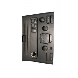 VOLVO S60 PANEL STEROWANIA...