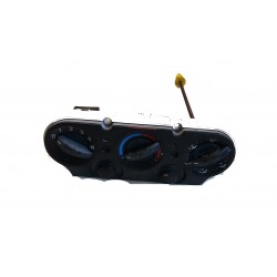 FORD FIESTA MK6 PANEL...