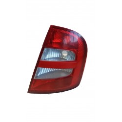 SKODA FABIA I HB LAMPA TYŁ...
