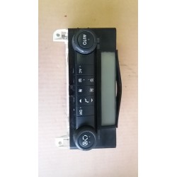 RENAULT VEL SATIS PANEL...