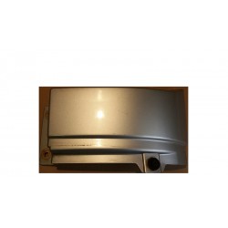 OPEL ZAFIRA A LISTWA POD...